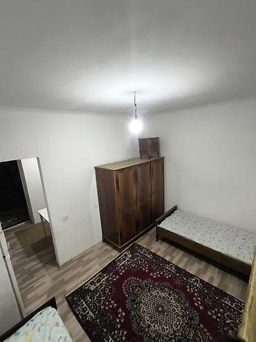 Комнаты: 25 м², С мебелью — 3
