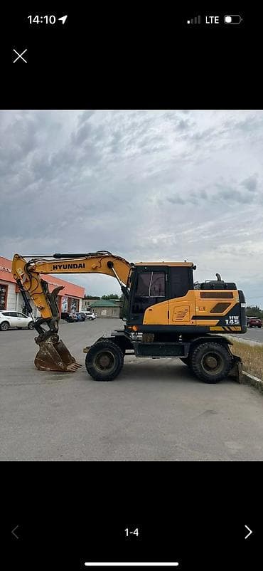 full construction: Экскаватор | Выкорчевывание пней, Траншеи, Котлованы — 3