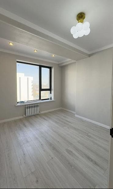 2 8: 2 комнаты, 39 м², Элитка, 8 этаж, Евроремонт — 1