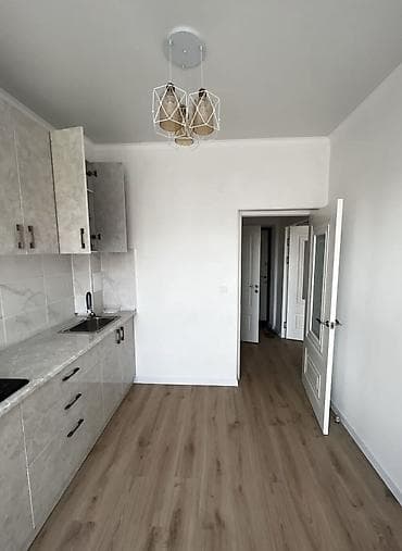 квартира держинка: 1 комната, 35 м², Элитка, 6 этаж, Евроремонт — 6