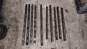 полировычный машынка: Оси коромысел, оси коромысел без кулачков Автозапчасти из Японии. Ул — 1