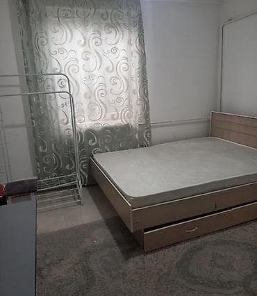 Студия, Агентство недвижимости, С мебелью полностью