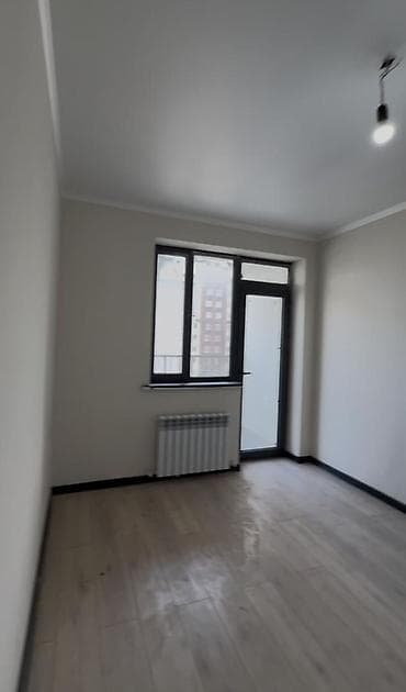 санузель: 2 комнаты, 55 м², Элитка, 5 этаж, Евроремонт — 2