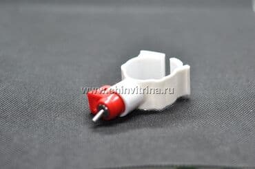 перощипальная машина: Ниппельная поилка для кур Ниппельная поилка предназначена для — 3