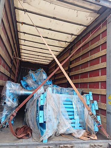 bmw e 38: Прицеп, Шторный — 6