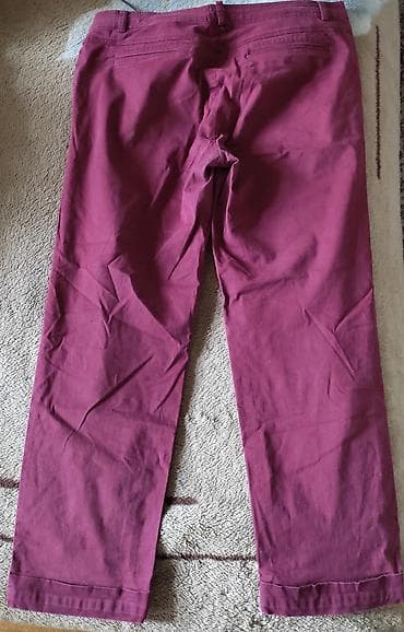 Атайын кийим: Шымдар Колдонулган, L — 2