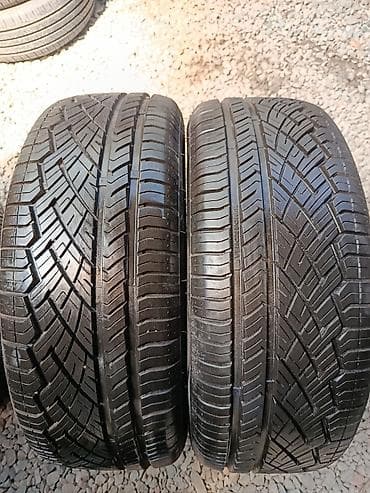 Пара летних шин Predator PR2 A/S 2 шт пара - Размер: 215/55 R17 94V
