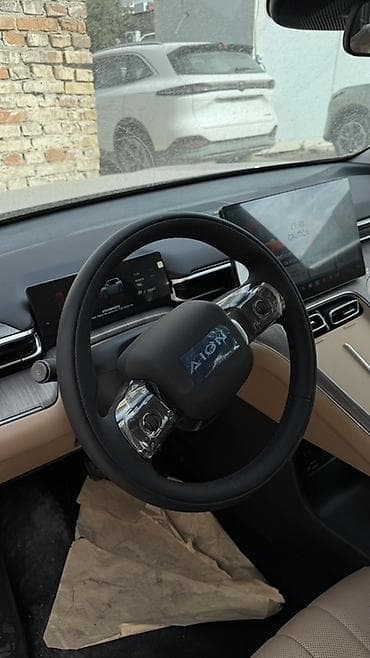 byd e5: В наличий гибрид 2026года Комплектация Пред макс AION (GAC) – — 7