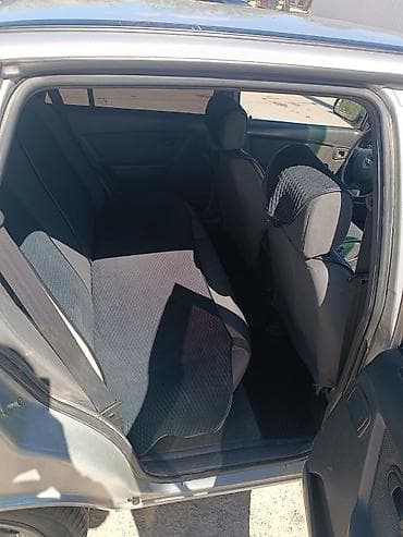 Daewoo: Daewoo Nexia: 2010 г., 1.5 л, Механика, Бензин, Седан — 9