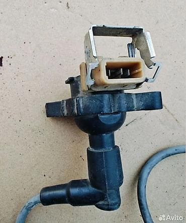 мотолер: Бензиновый мотор Rover 2005 г., 2 л, Б/у, Оригинал — 4