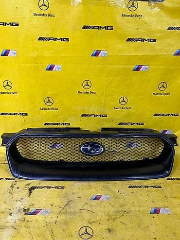 Решетка радиатора Subaru Б/у, Оригинал