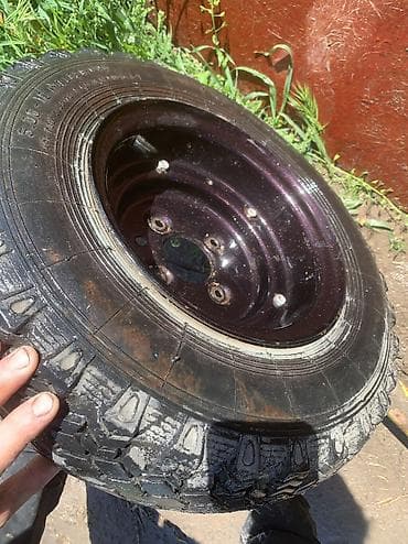 диск эндуро: Продаю колеса с сборе 4 штуки r10 в хорошем состоянии - Тип — 10