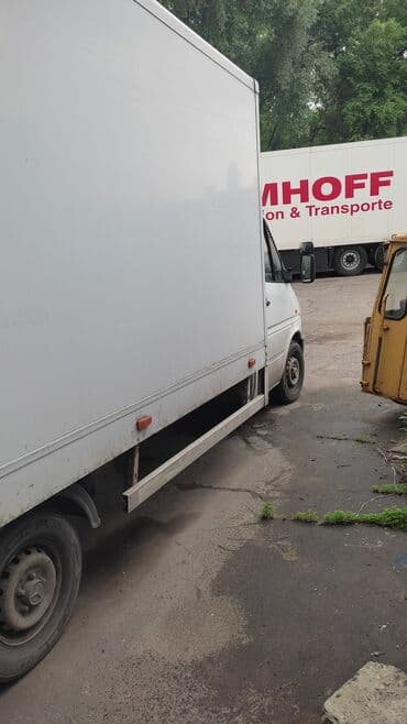 продаю не рабочий авто: Легкий грузовик, Б/у — 2