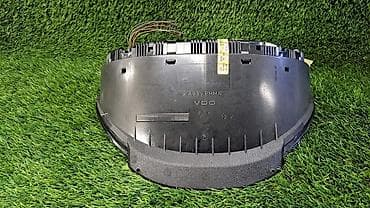 bwm x6: Панель приборов Е53 6 942 216 Год 2006 В отличном состоянии, очень — 3