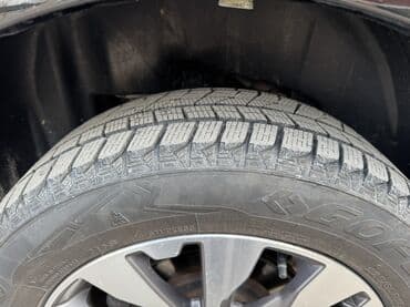 subaru в4: Subaru Outback: 2019 г., 2.5 л, Вариатор, Бензин, Кроссовер — 10