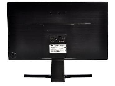 ноутбук i5 бишкек: Монитор, Samsung, Колдонулган, LED, 23" - 24" — 3