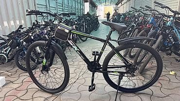 forward apache: Горный велосипед, Skillmax, Сталь — 1