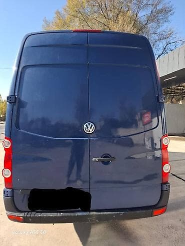 поддон ауди: Легкий грузовик, Volkswagen — 2