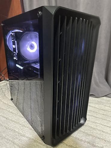 чехол для редми 9 с: Компьютер, ОЗУ 16 ГБ, Игровой, Б/у, NVIDIA GeForce RTX 4060, SSD — 8
