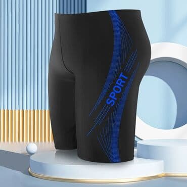 Шорты: Мужские шорты, XL, 2XL, Новый, Платная доставка, Самовывоз — 1