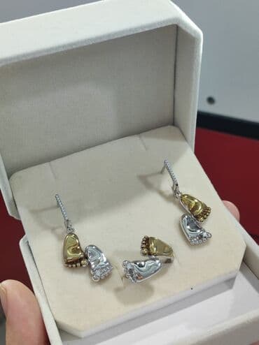 эксклюзивные свадебные пригласительные: Новинка Италия Серебро 925 с напылением жёлтое золото Размеры — 2