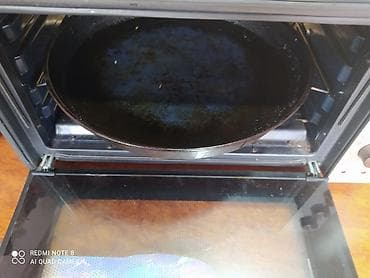 sandwich maker: Духовка — 5