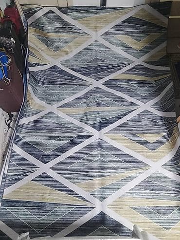 200: Ковер Новый, 300 * 200, Синтетика — 7