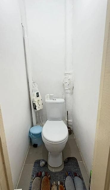 2 комнаты, 60 м², 104 серия, 1 этаж — 6