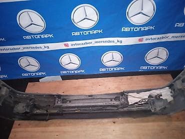 sprinter delfin: Mercedes-Benz, Б/у, Оригинал — 2