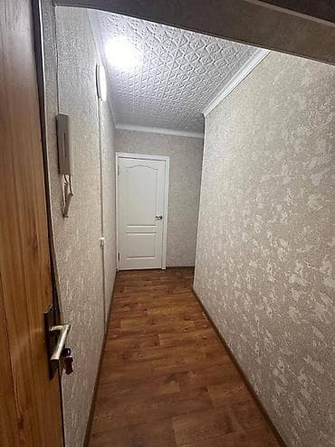 2 room flat: 2 комнаты, 43 м², Индивидуалка, 6 этаж, Евроремонт — 5