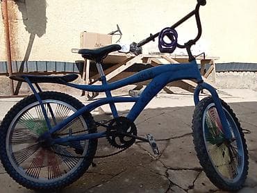 велосипед для 3 лет: Подростковый велосипед — 2