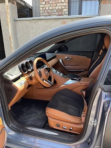 shadow line: Ora 07 (lightning cat) 2022 года Пробег 46*** Проекция Подогрев — 3