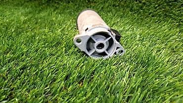 srv 2: Электрический моторчик BMW 2009 г., Б/у, Оригинал, Германия — 2