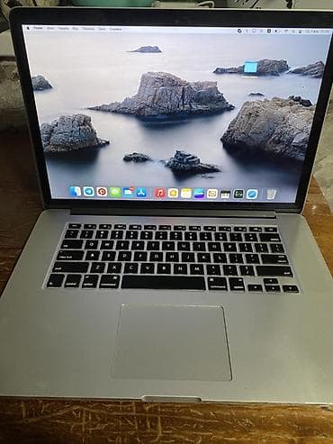 Для лёгких задач, Б/у, Intel Core i7, ОЗУ, RAM: 16 ГБ