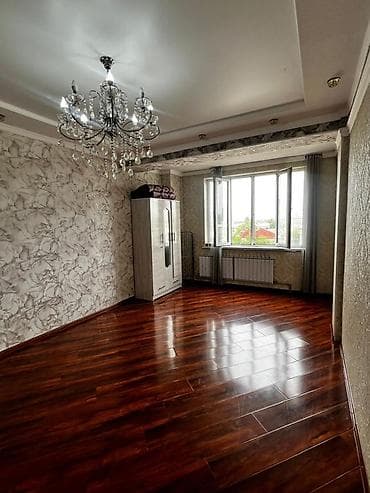 osh prastitutka: 1 комната, 47 м², Элитка, 6 этаж, Косметический ремонт — 5