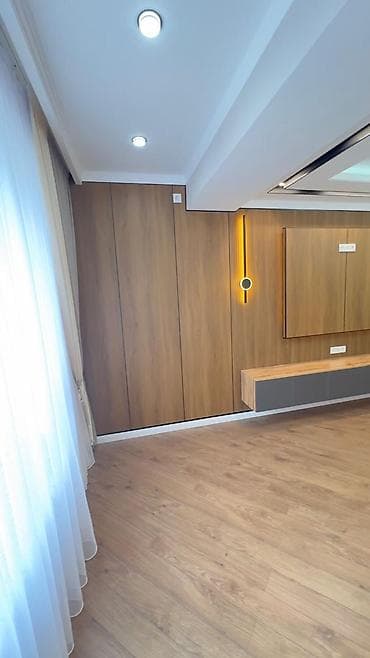 квартира жилой: 2 комнаты, 65 м², Элитка, 9 этаж, Дизайнерский ремонт — 7