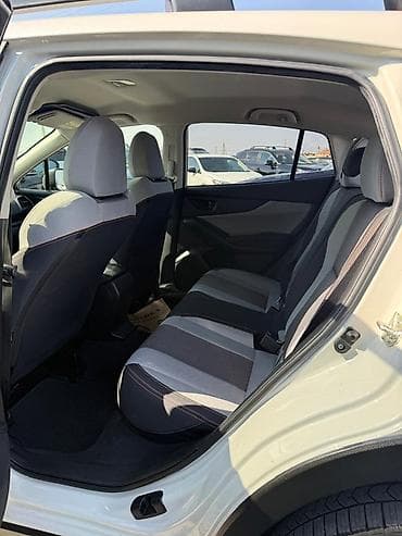 субару красовер: Subaru Crosstrek: 2019 г., 2 л, Автомат, Бензин, Кроссовер — 5