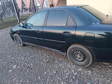 абхазия авто хонда фит: Mitsubishi Lancer: 1999 г., Ручные, Бензин, Седан — 1