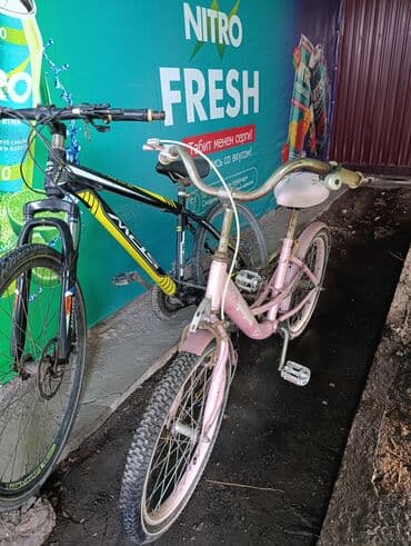 прикормочный кораблик с эхолотом и gps: Подростковый велосипед, Б/у — 3