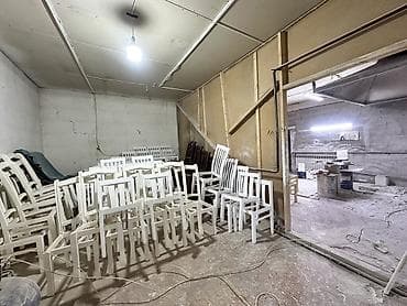 хранение вещей бишкек: Продаётся производственно-складская база с въездом через откатные — 8