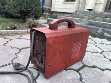 ремонт инверторов: Сварочный аппарат, Ручная дуговая сварка, Б/у, Самовывоз, Бесплатная доставка — 5