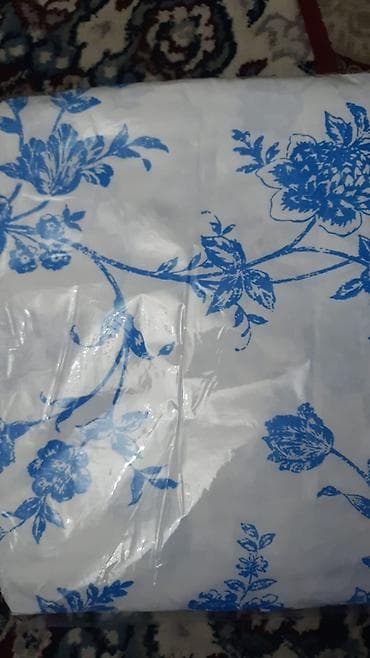 простыни: Комплект постельного белья (в упаковке) полуторка - Цвет — 4