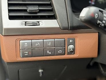 саньёнг пикап: Ssangyong Rexton Sports: 2019 г., 2.2 л, Автомат, Дизель, Пикап — 8