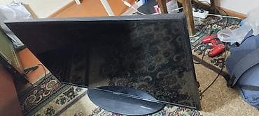 ала тв: Телевизор Samsung LED, модель UE40EH5000W - Диагональ 45" - — 2