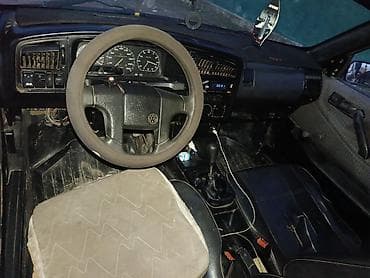 радиатор опель вектра б: Volkswagen Passat: 1991 г., 1.8 л, Механика, Бензин, Универсал — 5
