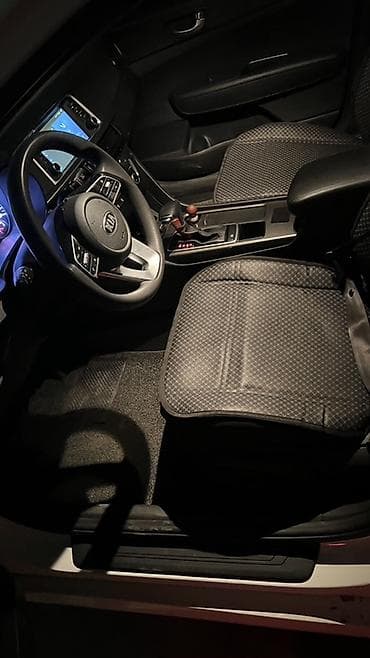 капот для мазды: Kia K5: 2021 г., 2 л, Автомат, Газ, Седан — 10