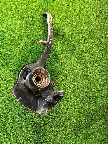 Авто запчасти Мерседес бенц (Mercedes-benz) Ступица цапфа W211