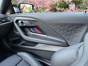 нива кузов купить: BMW 2 series: 2024 г., 3 л, Автомат, Бензин, Купе — 10