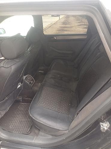 ош аванте: Audi A6: 1997 г., 2.7 л, Автомат, Бензин, Универсал — 9