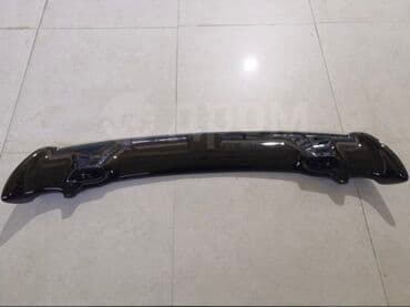 спойлер марк: Honda Новый, Аналог — 6